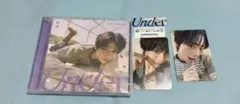 ONEUS Under Special clip付き　ファヌン②