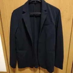 FACTELIER ATAGO テーラードジャケット M ブラック