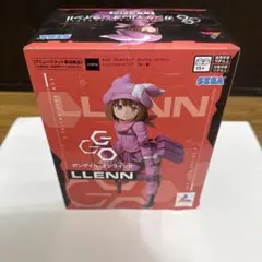 【新品未開封】GGO レン フィギュア Luminastaのサムネイル