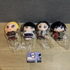 鬼滅の刃　かぷっこふれんず2 コンプリートセット