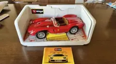 Bang Ferrari 250 GT Mille Miglia 1998 | Mercari