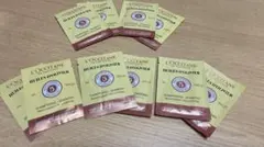 ロクシタン ファイブハーブス Dシャンプー サンプルセット　おまけ付き