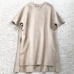 2025年最新】マディソンブルー ポンチョの人気アイテム - メルカリ