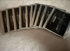 THERAMPAGE フォトカード　10枚セット　未開封　サイヘリ