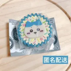 ちいかわ　平成女児チョコ　手作りおやつチャーム　ハチワレ