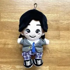 2026年最新】道枝駿佑 ちびぬいの人気アイテム - メルカリ