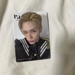 池﨑理人 THE FRAME楽天特典トレカ