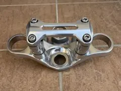 も*ん様 SR400 トップブリッジ TZタイプ - メルカリ