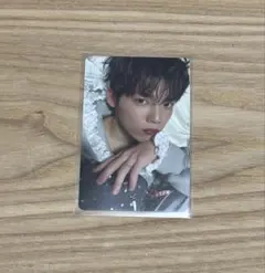 木村柾哉 セルカ トレカ cake ウィンマジ INI