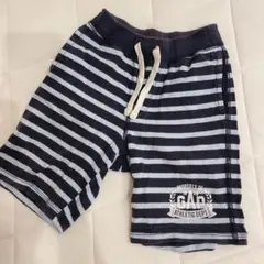 GAP 動きやすいハーフパンツ