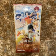 新品 未開封 カード BOX テイルズ オブ デスティニー 天上 - メルカリ