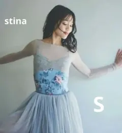 2026年最新】stina レオタード lの人気アイテム - メルカリ