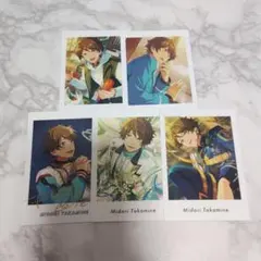 あんスタ 流星隊 高峯翠 グッズ まとめ売り - メルカリ