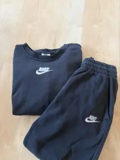 NIKE セットアップ 140