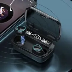 段男女兼用　　ワイヤレスイヤホン