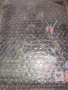 S.H.Figuarts 「仮面ライダーBLACK」