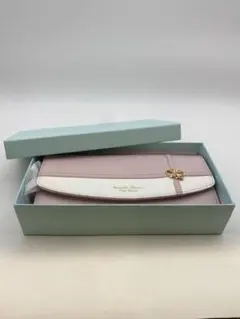 Samantha Thavasa Petit Choice 長財布のサムネイル