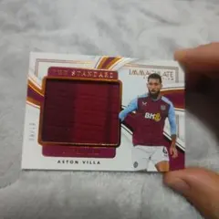 Douglas Luiz Immaculate Collection 87/99