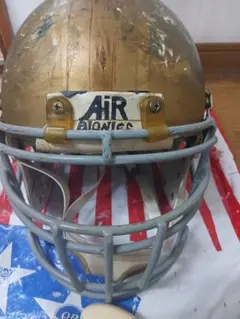 2026年最新】アメフトヘルメットの人気アイテム - メルカリ