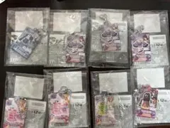 アイカツ！　だれでもアイドル活動アクリルチャーム