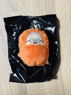 サカモトデイズ くるみたぴぬい 恐竜モチーフver.