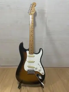 値下げ交渉可】Fender Japan フジゲン製造期 Nシリアル - メルカリ