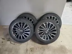 2025年最新】ジューク ホイールの人気アイテム - メルカリ