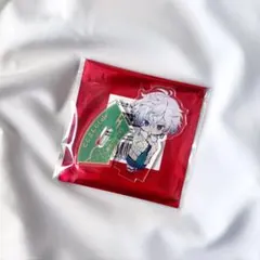 叢雲カゲツ スイパラ アクスタ