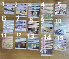 おぱんちゅうさぎ nanacoカード おぱんちゅうさぎ nanacoカード 限定品 レア｜Yahoo!フリマ（旧PayPay