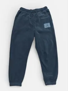 Jordan ジョーダン エッセンシャル メンズ フリース スウェット　黒　M