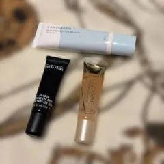 3点セット