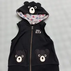 DOUBLE.B☆ビーくん　ベスト