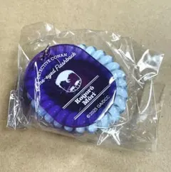 名探偵コナン 隻眼の残像 ロッカーキー風アクリルキーホルダー 毛利小五郎