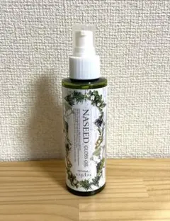 ナプラ ナシード グロスオイル（洗い流さないヘアトリートメント）のサムネイル