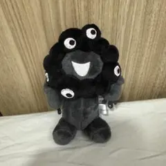 ミャクミャク ぬいぐるみ キャラクターグッズ