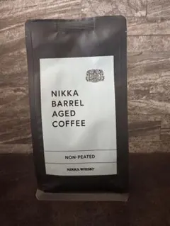 NIKKA BARREL AGED COFFEE 余市10年 | Mercari