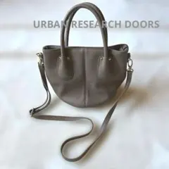 URBAN RESEARCH DOORS / 2WAYバッグのサムネイル