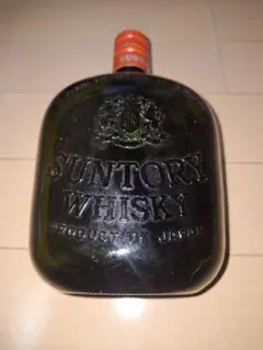 空き瓶 サントリー ウイスキー レッド 1920ml - メルカリ