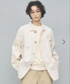 2026年最新】Curensology Gジャン・デニムジャケット・カバーオールの