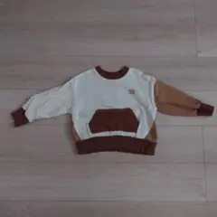 マーキーズ トレーナー 100cm