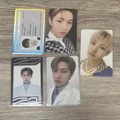 2025年最新】ロンジュン トレカ resonanceの人気アイテム - メルカリ