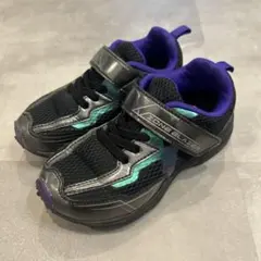 moon STAR スニーカー　17.0cm