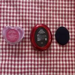 ティルティル17cミニファンデーション　デイジークスフレカラーポット13