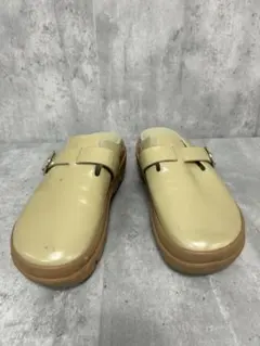 METAL BUCKLE SLIDE サンダル MOUSSY マウジー シューズのサムネイル