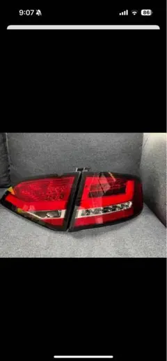 アウディA4 (B8.8K) 社外テールランプ 左右 楽天市場】アウディ a4 8k（ブレーキ・テールランプ｜ライト・ランプ