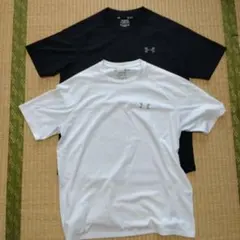 Under Armour THE TECH TEE 2枚セット