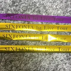 シクフォニ 銀テ LAN 幕張メッセ シクフォニ 銀テ LAN 幕張メッセ 2025年最新】シクフォニ銀テープの