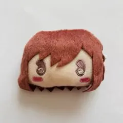 プロジェクトセカイ プロセカ モアプラス ふわふわマスコットバッジ 東雲絵名