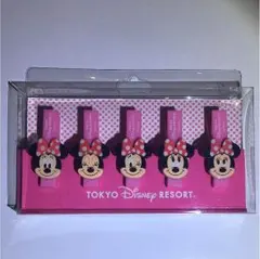 Disney/ディズニー ミニー クリップ