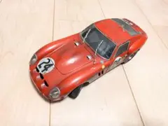 2026年最新】1/18 フェラーリ 250GTOの人気アイテム - メルカリ